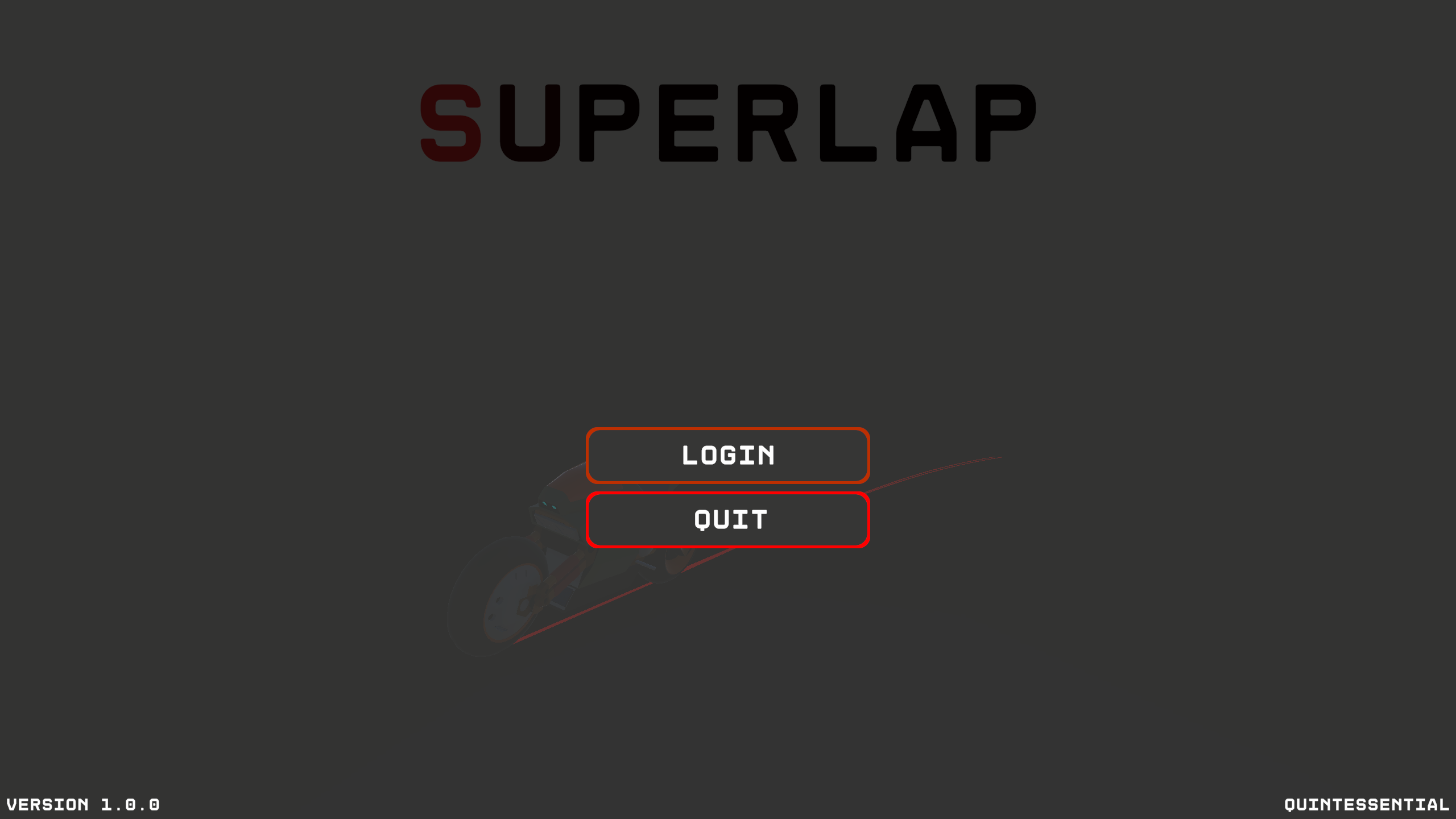 Start Page